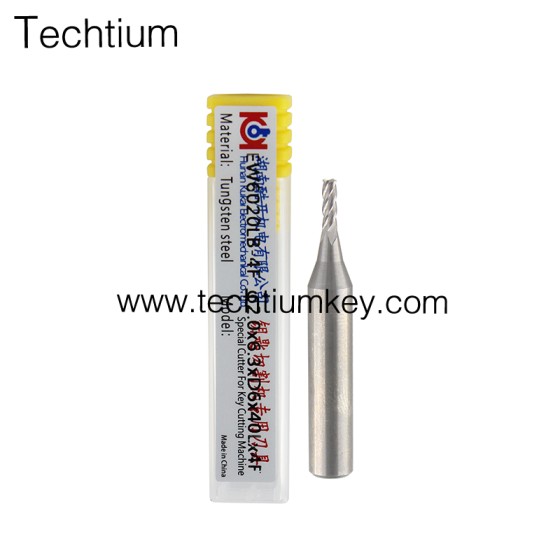 Orignal SE-E9 key cutting 2.0mm cutter
